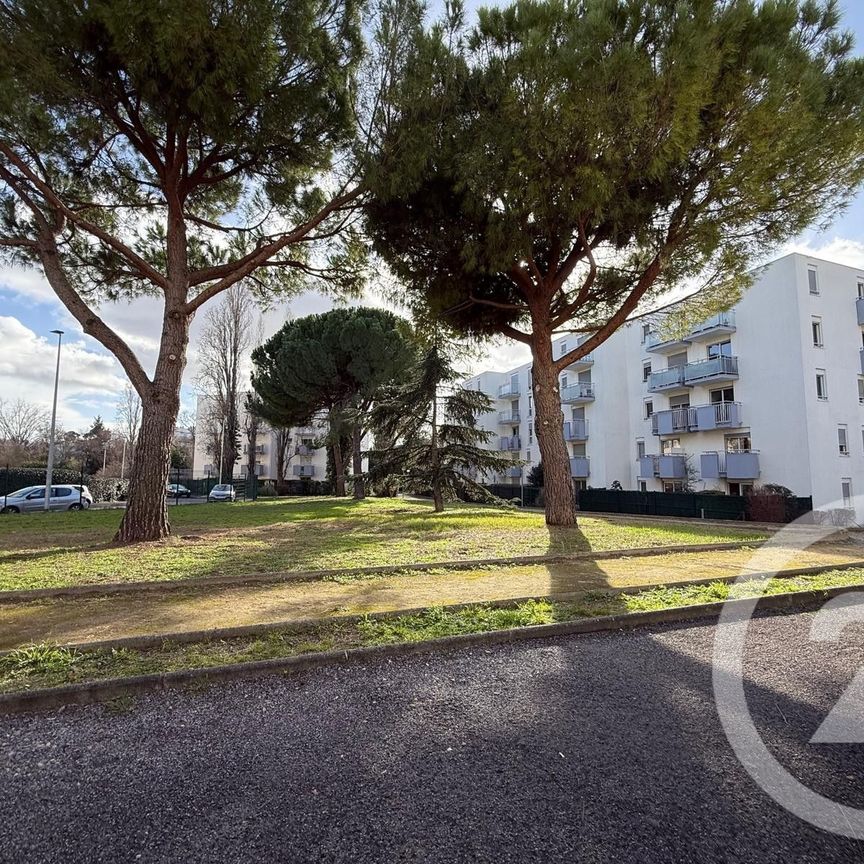 Location Appartement 1 pièce 23m² MONTPELLIER 34090 - Photo 1