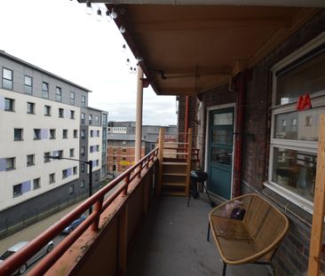 Edward Street Flats, Sheffield, S3 7GG - Photo 1