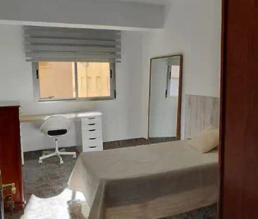 Piso de alquiler en Calle Granados, 7, Fígares - Photo 5