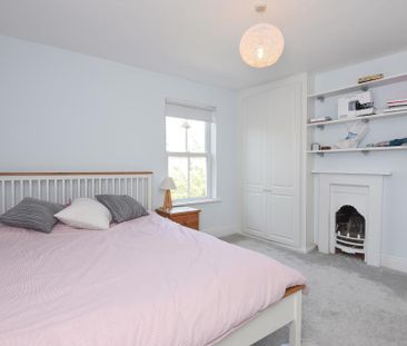 2 bedroom terraced house to rent - Photo 6