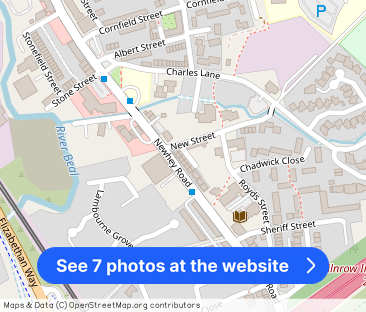 Clegg Street Milnrow. - Photo 1
