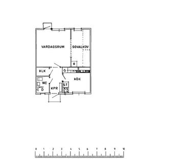 Ortvägen 1 B - Foto 2