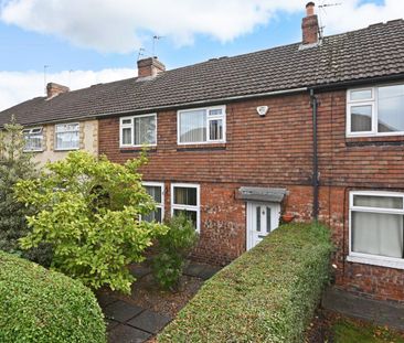 4 bedroom terraced house to rent - Photo 4