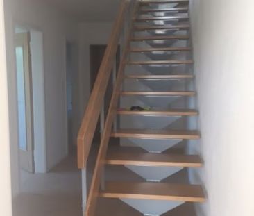 4.5 Zimmer, 110 m², 1. Stock - Photo 6