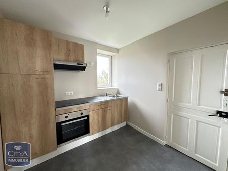 Location Appartement 2 pièces 47m² MACON 71000 - Photo 2