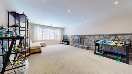 For Lease - 34 Delair Crescent Unit# W/O, Markham, Ontario - Photo 2