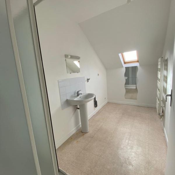 Location Appartement 3 pièces 55m² CHATEAUBRIANT 44110 - Photo 1