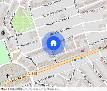 Hanover Street, Swansea, SA1 - Photo 1