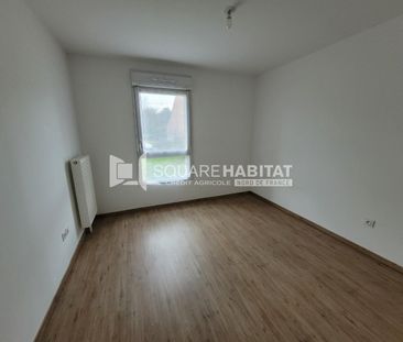 Location Appartement 2 pièces 40m² WATTIGNIES 59139 - Photo 6
