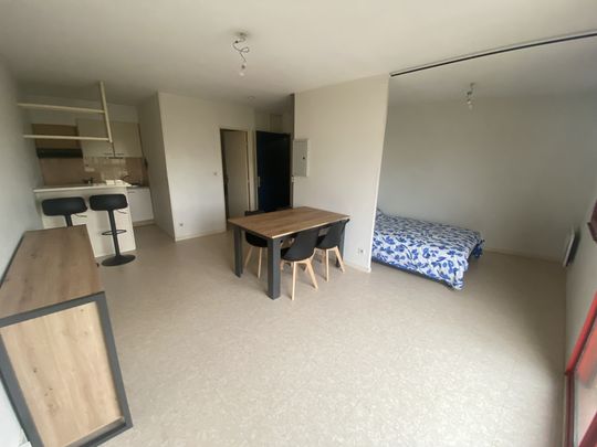 Location Appartement 1 pièce 31m² TOULOUSE 31300 - Photo 1
