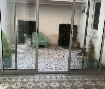 Appartement à louer - REIMS- CENTRE / HOTEL DE VILLE - Photo 3