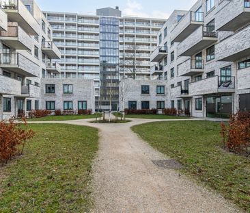 Palladiostraat 5, Prinsenland, 3066AH, Rotterdam - Foto 3