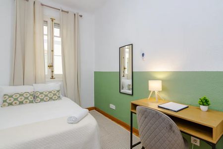 Calle de Vallehermoso, Madrid, Community of Madrid 28015 - Photo 3