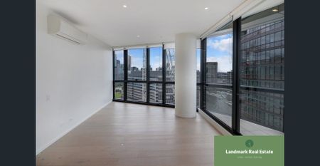 Elegant 1 Bedroom with Stunning View! - Photo 2
