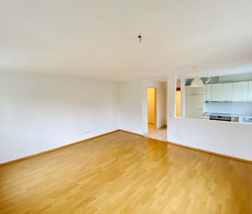 Gemütliche 2-Zimmerwohnung in Feldkirch zu vermieten! - Foto 1