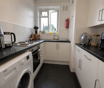 Room in a Shared Flat, Brenley House, SE1 - Photo 2