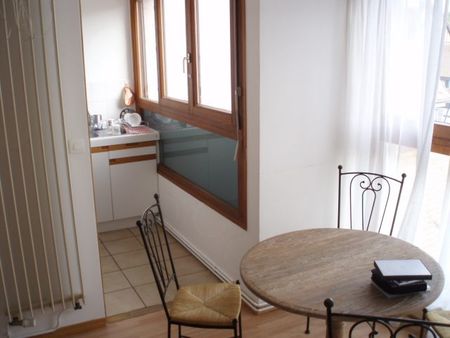 Location Appartement 1 pièce 34m² STRASBOURG 67000 - Photo 3