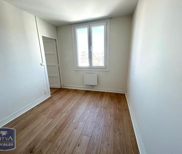 Location Appartement 2 pièces 39m² ST ETIENNE 42000 - Photo 4