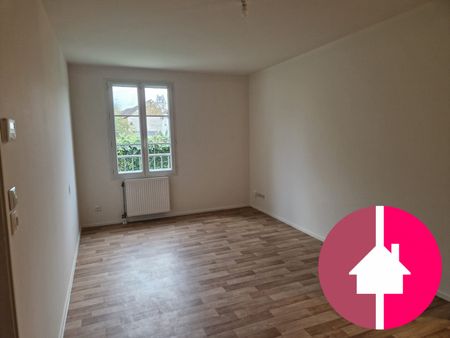 Appartement deux pièces - Photo 3