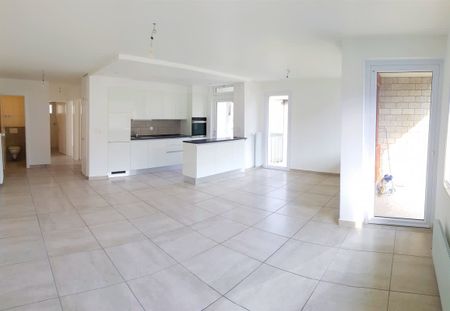 3.5 Zimmer, 87 m², 2. Stock - Photo 5