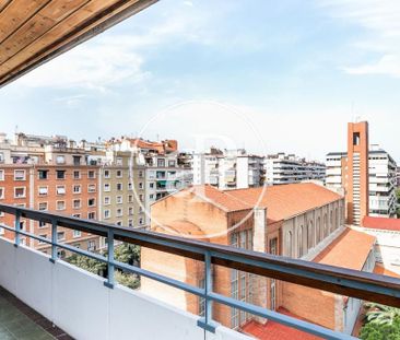 Luxury Apartment for rent in Barcelona, Spain - Photo 2