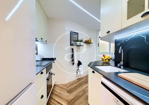 Apartment for rent in la Patacona