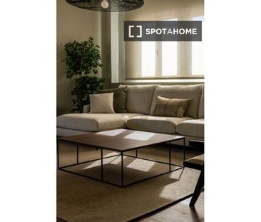 4 room luxury Apartment for rent in Valencia, Spain - Photo 5