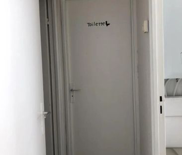 Appartement à louer 1 pièce 32.84m² - Photo 4