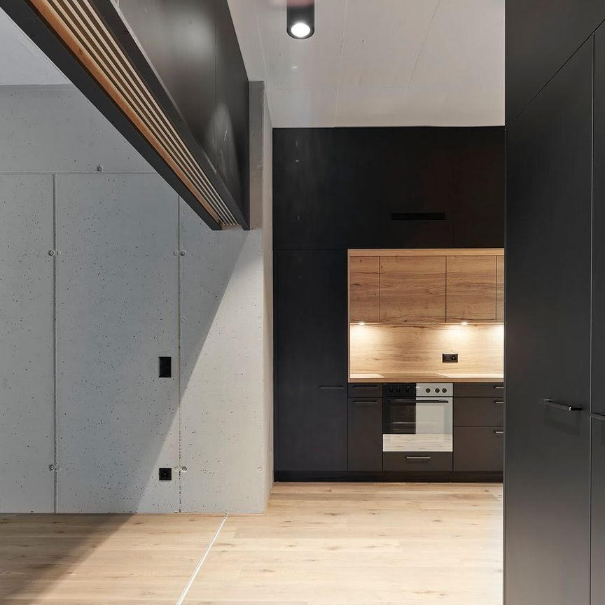 1.5 Zimmer, 88 m², EG - Foto 1