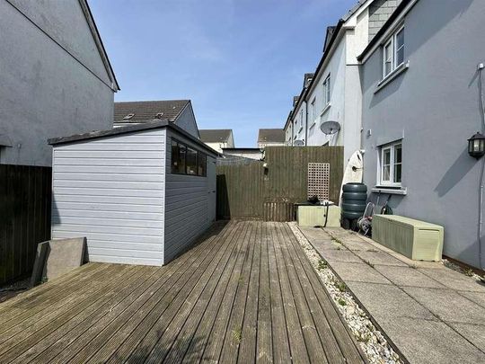 Keay Heights, St. Austell, PL25 - Photo 1