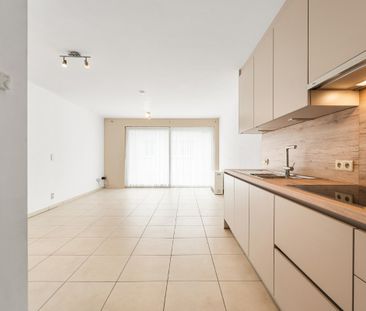 HUREN | Appartement met 2 slaapkamers te huur te Bredene - Photo 1