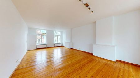 Appartement te huur - Foto 5