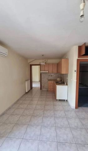 Studio/Γκαρσονιέρα για ενοικίαση Κάτω Εύοσμος (Εύοσμος) - Photo 4