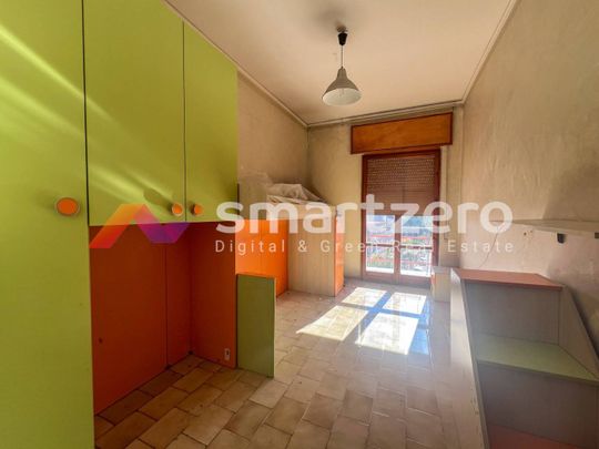 Quadrilocale via dell'Auriga 69, Soccavo, Napoli - Photo 1