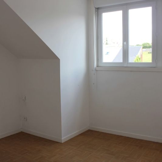 Appartement T4 à louer à Bolbec dans un quartier calme - Photo 1