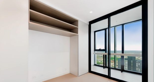 462 Elizabeth Street, Melbourne - Photo 1