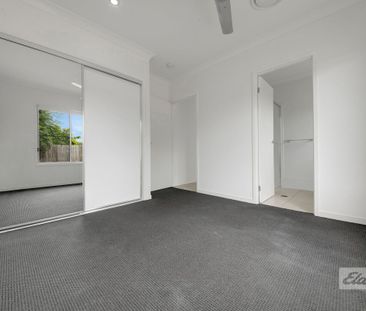 FOUR BEDROOM, FOUR BATHROOM WITH OUTDOOR PATIO AND SPACIOUS BACKYARD! - Photo 4