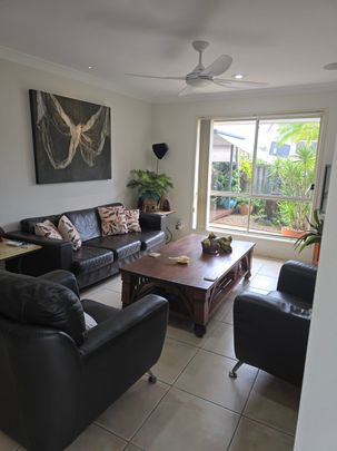 Shared Safe Funished Home Near Bustop - Photo 1