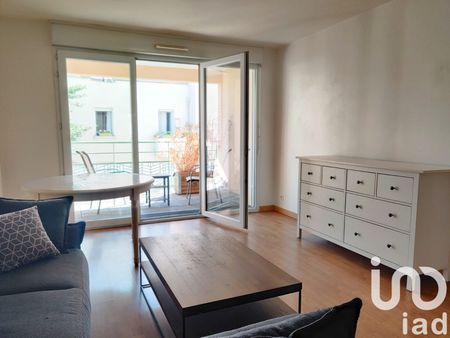 Appartement 3 pièces de 64 m² à Bagnolet (93170) - Photo 2