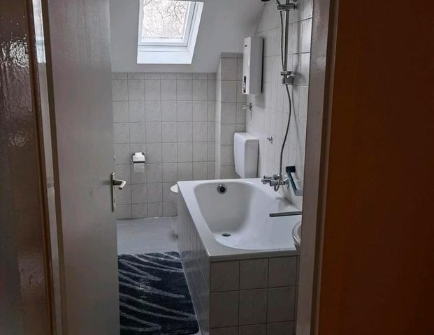 Wohnung zu vermieten - Foto 1