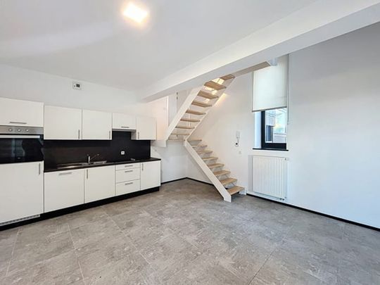 Appartement te huur - Photo 1