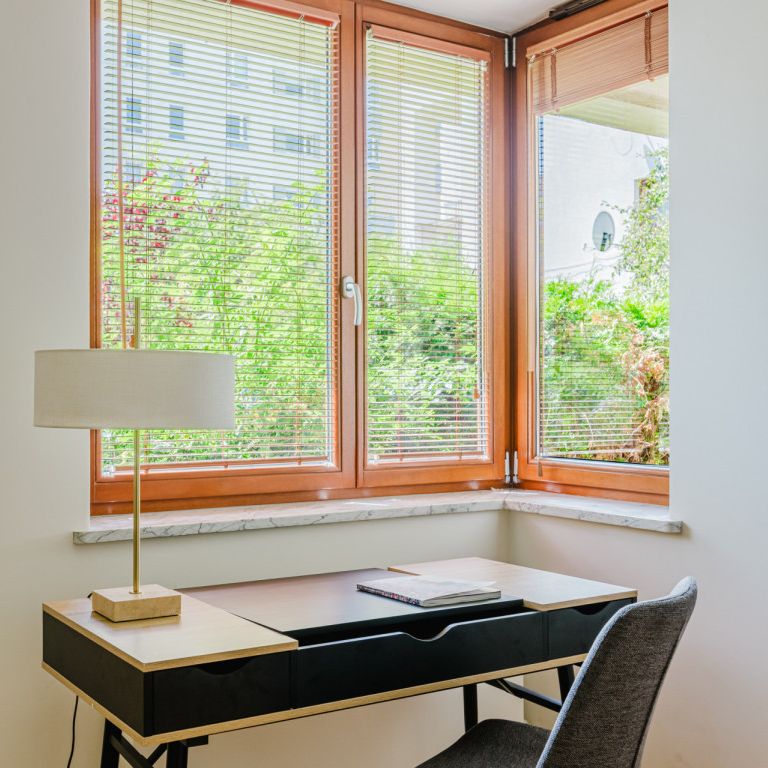 Warszawa, Mokotów, Mokotów Wyględów, Łagodna - Photo 1