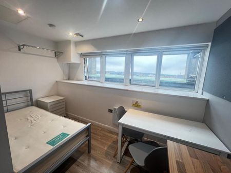 Studio to rent - Photo 3