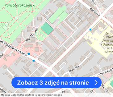 Kawalerka - Zdjęcie 1