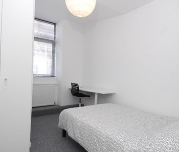 Ebrington Street, Flat 2, Plymouth - Photo 4