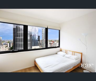 2215/250 Elizabeth Street, Melbourne, Vic 3000 - Photo 5