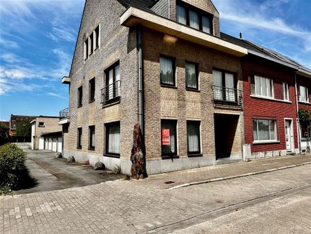 Appartement te OUDENAARDE (9700) - Photo 2