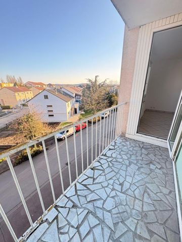 Appartement 3 pièces à Yutz - Photo 3