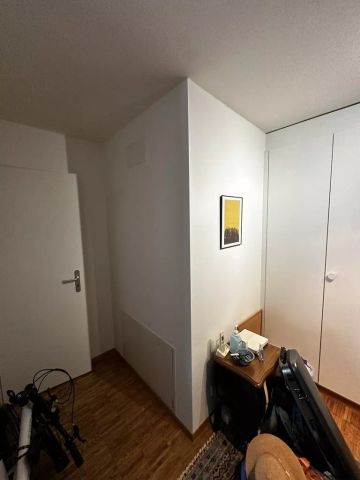 Bel appartement de 4.5 pièces - Photo 3