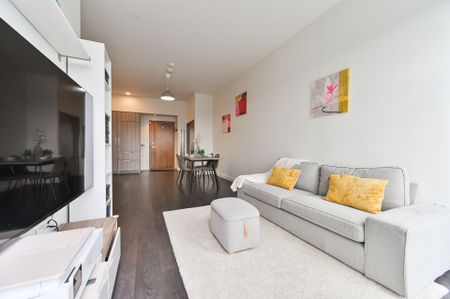 For Lease - 85 McMahon Drive Unit# 3808, Toronto, Ontario - Photo 5